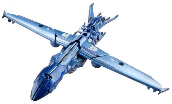 Toy Fair 2013: Hasbro's Official Product Images - Transformers Event: A1972 SOUNDWAVE Vehicle Mode